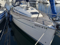 Bavaria 34 Segelyacht
