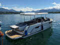 Alfastreet 23 Cabin EVO Motoryat