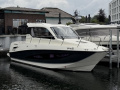 Quicksilver 905 Weekend Hyttbåt