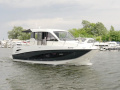 Quicksilver 905 Weekend Pilothouse