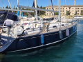 Grand Soleil 40 Seilyacht