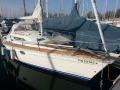 Jeanneau Sun Odyssey 30 Yelkenli Yat