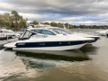 Cranchi HT Mediterranee 43 Motorna jahta