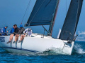 J Boats 121 Segelyacht
