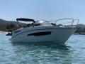 Karnic 652 SL Kabinebåd