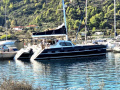 Alliaura Privilege 585 Katamarán