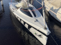 Archambault Sprinto Regattaboot