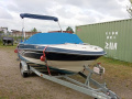 Viper 183 Sportboot
