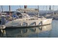 Beneteau Oceanis 50 Sailing yacht