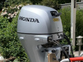 Honda BF10LRU Závěsný lodní motor