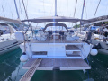 Dufour 520 Grand Large Segelyacht