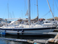 Hallberg-Rassy 36 MK1 Segelyacht