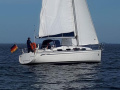 Bavaria 31 Cruiser Yacht a vela