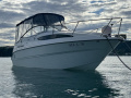 Bayliner 245 SB Ciera Kajütboot