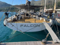 Beneteau First 53 Segelyacht