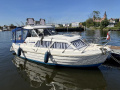 Nidelv 24 HT Classic Trawler