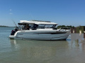 Parker 760 Quest Barco cabinado