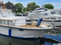 Bootswerft-Brauer-B&uuml;tzfleth 1000 Motorboot-Klassiker