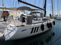 Oyster 495 Center Cockpit