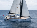 Oyster 495 Center Cockpit