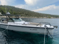 Axopar 28 T-Top Brabus Line Motoryacht