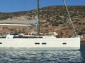 Grand Soleil 46 Plachetní jachta