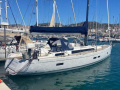 Grand Soleil 46 Yacht à voile