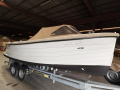 Corsiva 690 Tender Tuckerboot