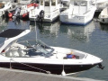 Sea Ray 270 SLX Bowrider