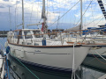 Nauticat 38 Ketch