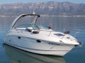 Chaparral Signature 276 Sportboot