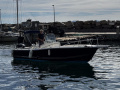 White Shark 225 Lancha