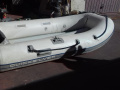 TENDER 330 Składany ponton