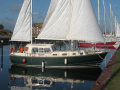 Colvic 31 Motorlu yelkenli