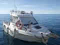 Jeanneau Merry Fisher 595 Cabin cruiser