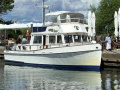 Grand Banks 42 Classic Verdränger
