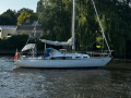 Defender 32 Zeiljacht