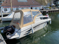 Cruiser Royal 680 Motoscafo