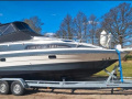 Bayliner 2655 Sunbridge Sportboot