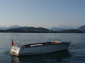 Meier S. SM 680 Αθλητικό σκάφος