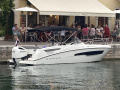 Karnic SL651 Sport boat
