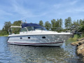 Nimbus 330 Nova Kajuitboot