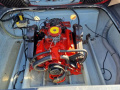 Tullio Abbate Sport boat