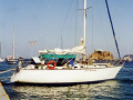 Velmare 38 Cyrano Långfärdsbåt
