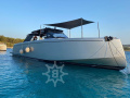 Pardo Yachts 50 Motoryacht