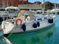 Hanse 341 Yate a vela