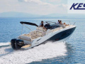 Quicksilver ACTIV 875 SUNDECK Sportbåt