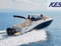Quicksilver ACTIV 875 SUNDECK Sportsbåd