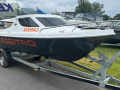 OPTIBOAT Bateau à cabine