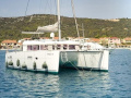 Lagoon 400 EIGNERVISION Catamaran